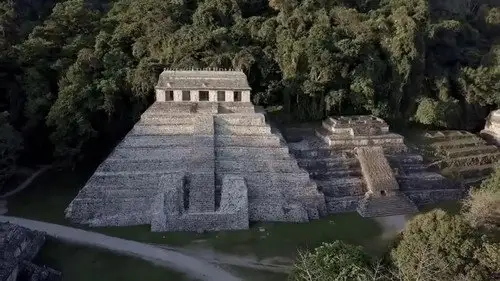 Alienígenas ancestrales Temporada 14 Episodios 6 • Sub Español