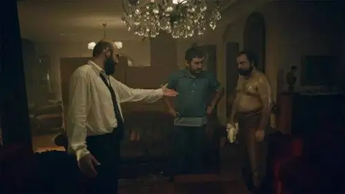 Gibi Temporada 3 Episodios 5 • Sub Español