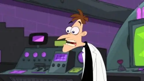 Phineas y Ferb Temporada 4 Episodios 10 • Sub Español