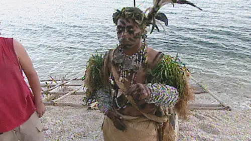 Survivor Temporada 9 Episodios 5 • Sub Español