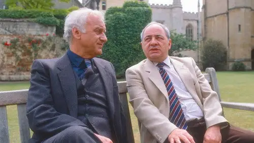 Inspector Morse Temporada 1 Episodios 2 • Sub Español
