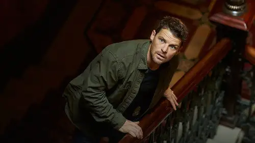 Hunters 2016 Temporada 1 Episodios 5 • Sub Español