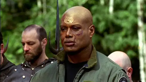Stargate SG-1 Temporada 3 Episodios 8 • Sub Español