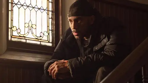 Wu-Tang: An American Saga Temporada 1 Episodios 3 • Sub Español