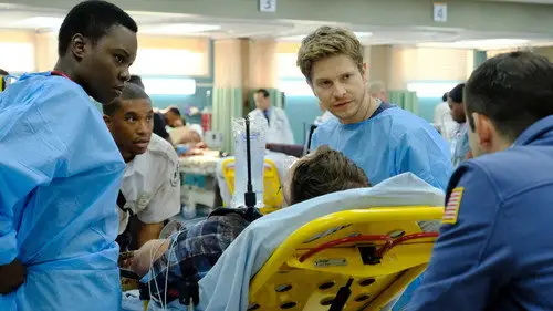 The Resident Temporada 1 Episodios 4 • Sub Español