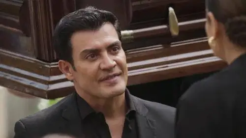 Amor amargo Temporada 1 Episodios 4 • Sub Español