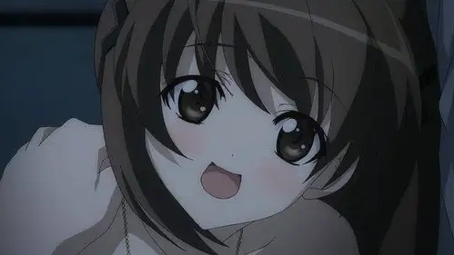 Yosuga no Sora Temporada 1 Episodios 6 • Sub Español