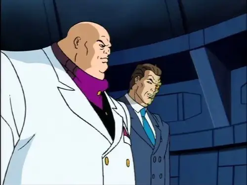 Spiderman Temporada 5 Episodios 2 • Sub Español