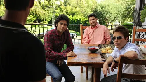 Entourage: El séquito Temporada 6 Episodios 7 • Sub Español