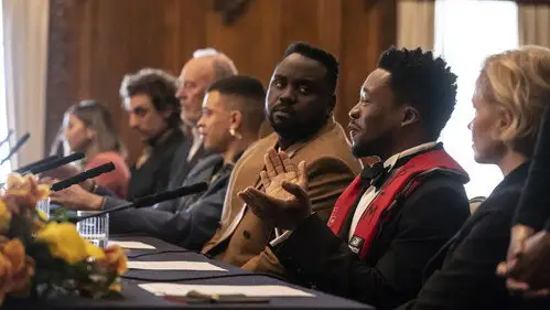 Atlanta Temporada 3 Episodios 6 • Sub Español