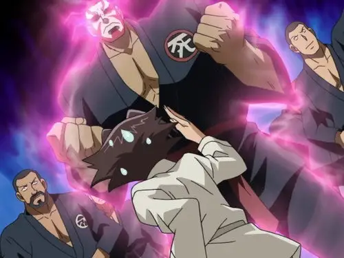 Shijou Saikyou no Deshi Kenichi Temporada 1 Episodios 17 • Sub Español