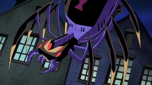 Transformers Animated Temporada 1 Episodios 9 • Sub Español