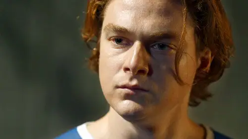 Fallen 2024 Temporada 1 Episodios 5 • Sub Español