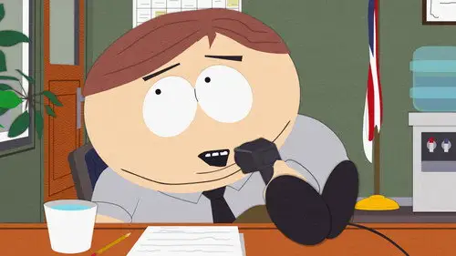 South Park Temporada 13 Episodios 13 • Sub Español