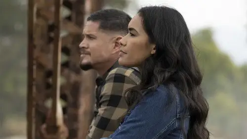 Mayans M.C. Temporada 3 Episodios 8 • Sub Español