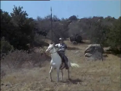 Bonanza Temporada 6 Episodios 13 • Sub Español
