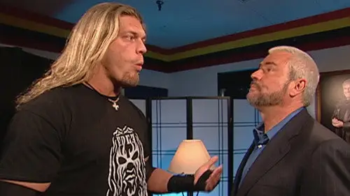 Raw Temporada 13 Episodios 1 • Sub Español