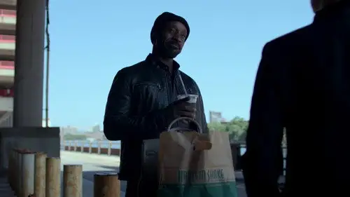 Marvel - Jessica Jones Temporada 2 Episodios 12 • Sub Español