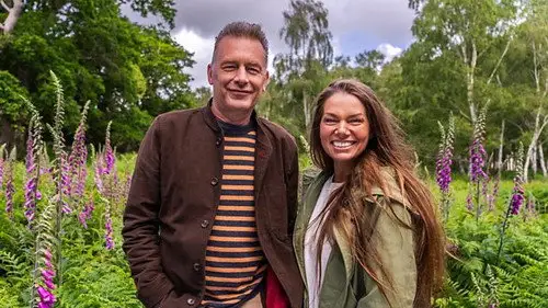 Springwatch Temporada 23 Episodios 5 • Sub Español