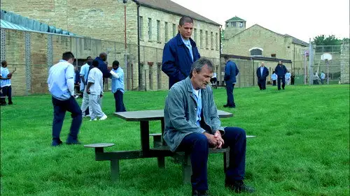 Prison Break Temporada 1 Episodios 8 • Sub Español