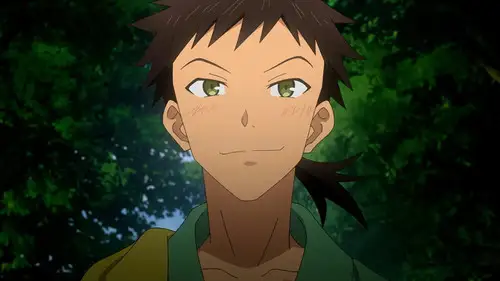 Sengoku Youko Temporada 1 Episodios 6 • Sub Español
