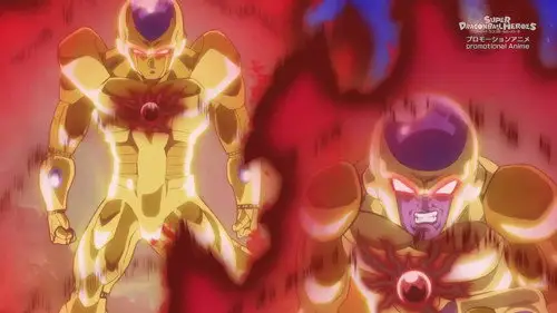 Super Dragon Ball Heroes Temporada 4 Episodios 1 • Sub Español