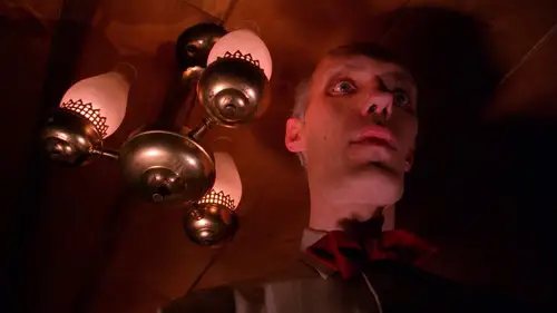 Twin Peaks Temporada 2 Episodios 1 • Sub Español