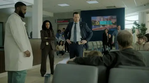 Boston Blue Temporada 1 Episodios 16 • Sub Español