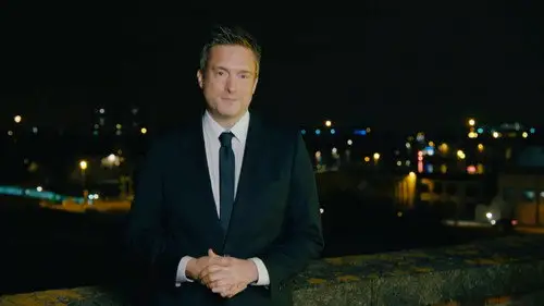 De Mol Temporada 4 Episodios 9 • Sub Español