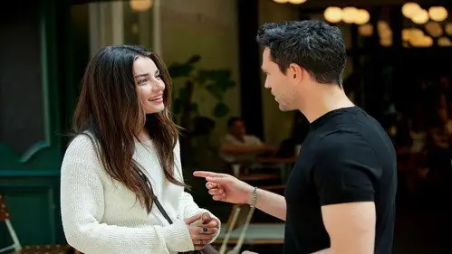 Vicdansız Temporada 1 Episodios 2 • Sub Español