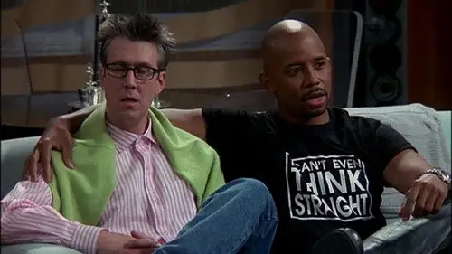 Spin City Temporada 4 Episodios 16 • Sub Español