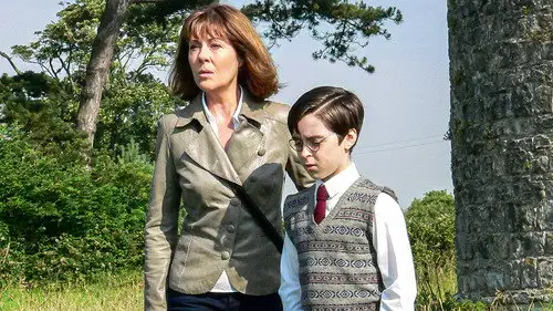 Las aventuras de Sarah Jane Temporada 2 Episodios 9 • Sub Español