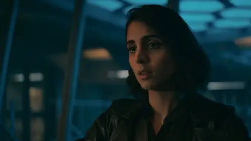 The Lazarus Project Temporada 2 Episodios 4 • Sub Español