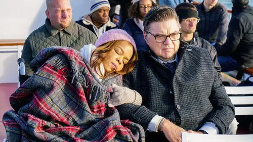 Chicago Med Temporada 5 Episodios 9 • Sub Español