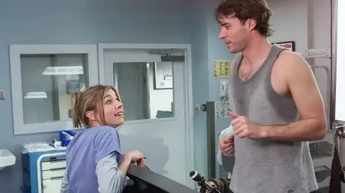 Scrubs Temporada 1 Episodios 20 • Sub Español