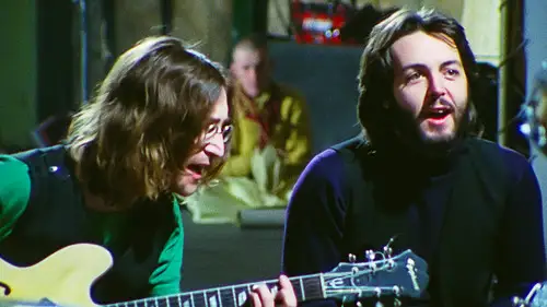 The Beatles: Get Back Temporada 1 Episodios 1 • Sub Español