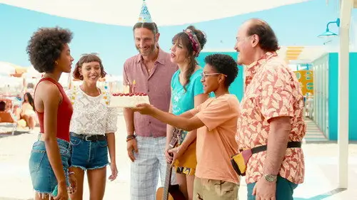 A tres metros sobre el cielo: La serie Temporada 1 Episodios 5 • Sub Español