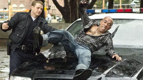 Southland Temporada 4 Episodios 5 • Sub Español