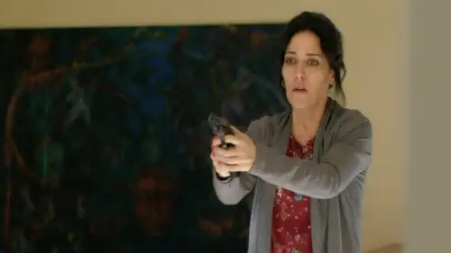 La piloto Temporada 2 Episodios 20 • Sub Español