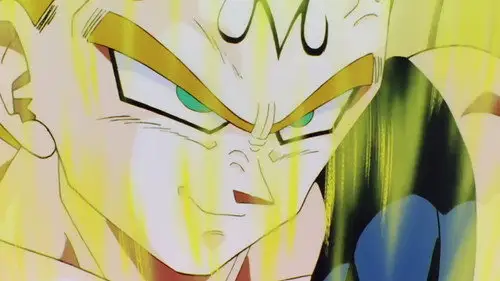 Dragon Ball Z Kai Temporada 5 Episodios 15 • Sub Español