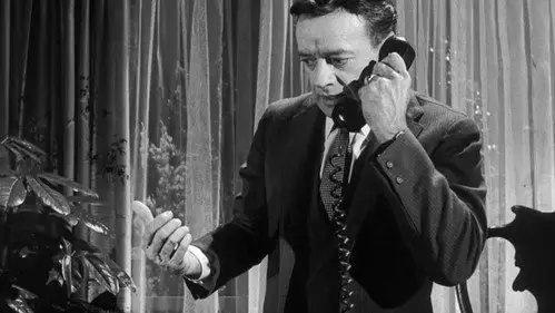 Perry Mason Temporada 5 Episodios 20 • Sub Español