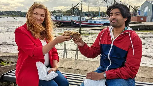 Antiques Road Trip Temporada 28 Episodios 17 • Sub Español