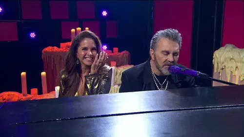 Juego de Voces Temporada 2 Episodios 3 • Sub Español