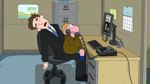 Clarence Temporada 2 Episodios 13 • Sub Español