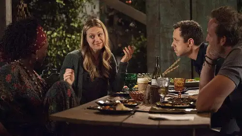 Sneaky Pete Temporada 3 Episodios 4 • Sub Español