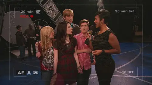 iCarly 2007 Temporada 3 Episodios 14 • Sub Español