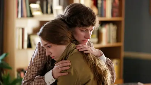 The Americans Temporada 4 Episodios 10 • Sub Español