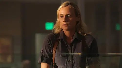 The Bridge Temporada 2 Episodios 11 • Sub Español