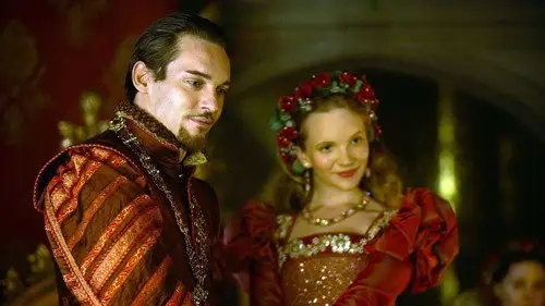 Los Tudor Temporada 4 Episodios 2 • Sub Español