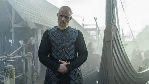 Vikingos Temporada 6 Episodios 3 • Sub Español